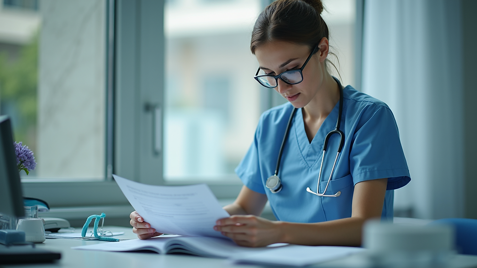 Best Online Medical Aesthetics Courses for Nurses