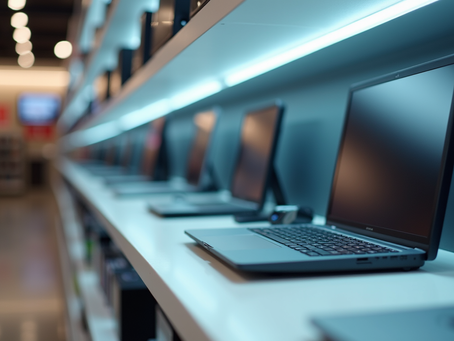 Discover the Best Affordable Electronics and Gadgets
