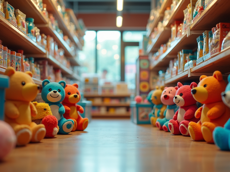 Smart Money Habits for Kids: Fun and Creative Ways to Teach Financial Literacy at Home
