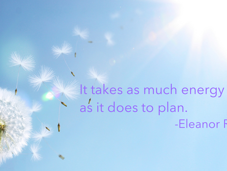 The Power of Being Strategic: Why Professionals Must Make Time for Future-Oriented Thinking