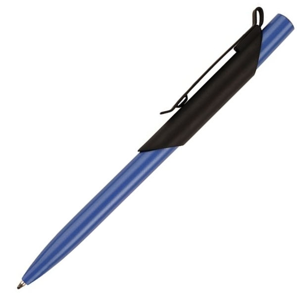 Miniatiūra: Tušinukas su logotipu