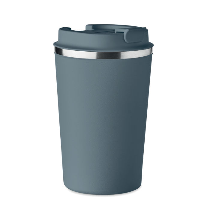 Miniatiūra: Puodelis su logotipu