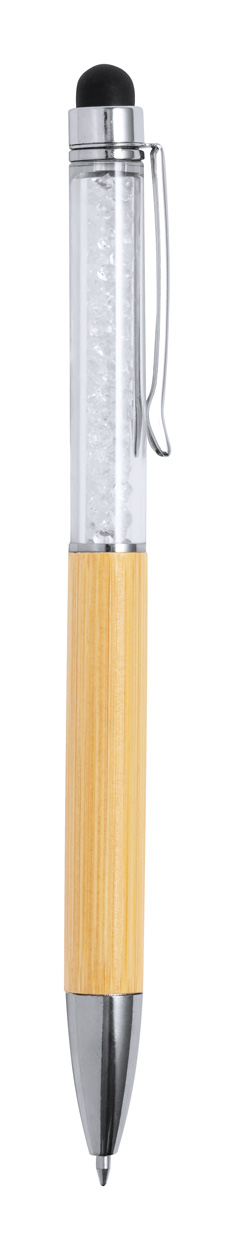 Tušinukas su logotipu