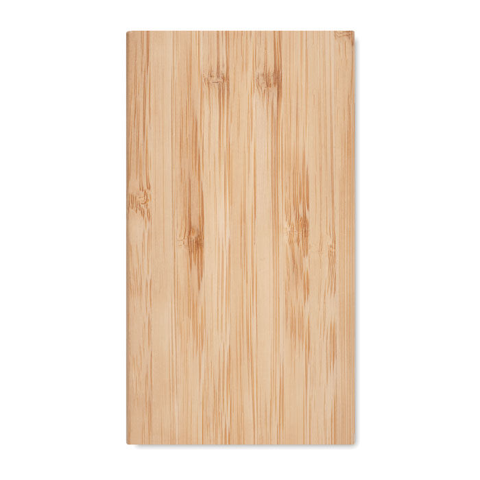 Miniatiūra: Išorinė baterija su logotipu