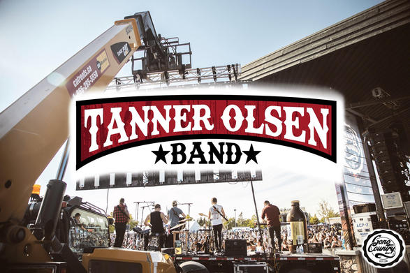 Tanner Olsen Band