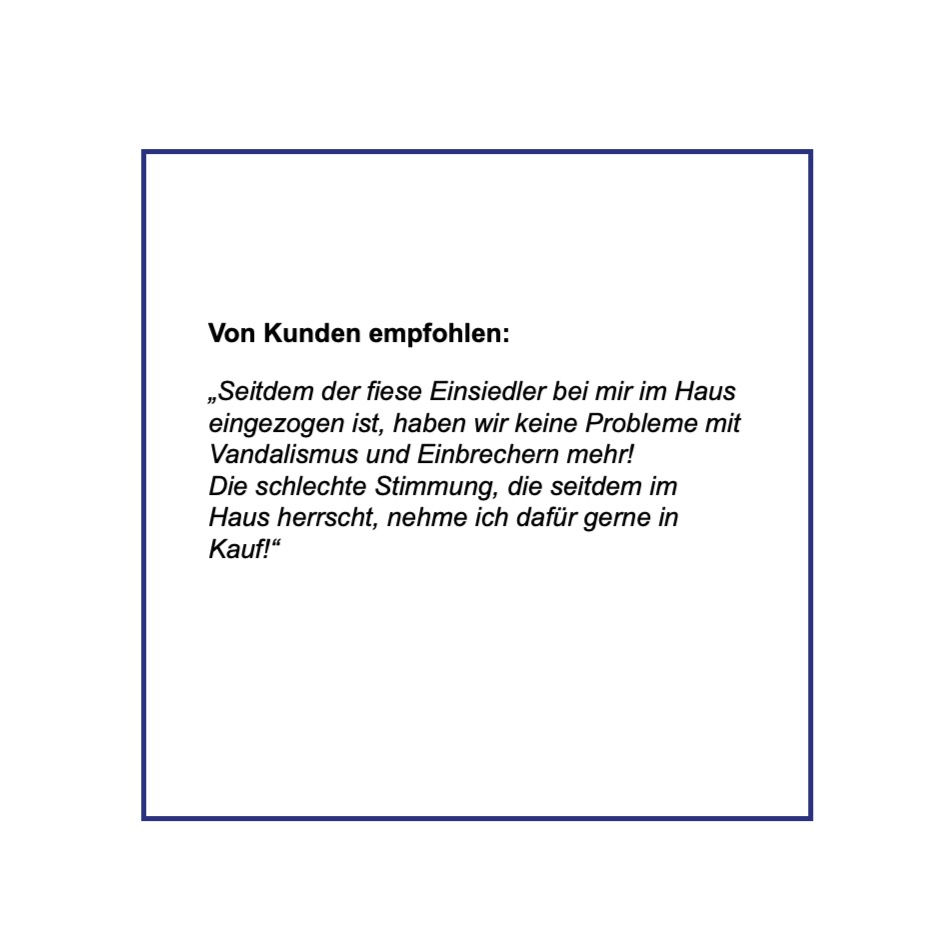 Miniaturbild: Nachbarn