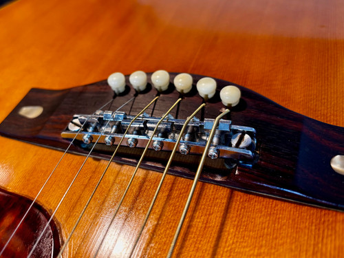 YAMAHA FG-300（1970～72年）赤ラベル | misahamaguitar