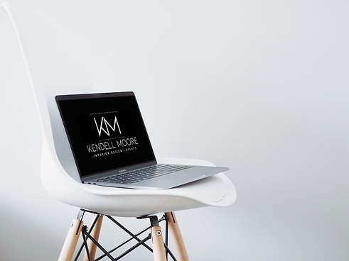 Kendell Moore Interior Design and Events
