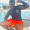 Thumbnail: "Father Figure" Muscle T-Shirt (Heather Gray)