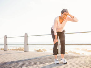 Menopause Information
