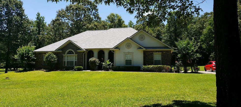 Bossier City roofers