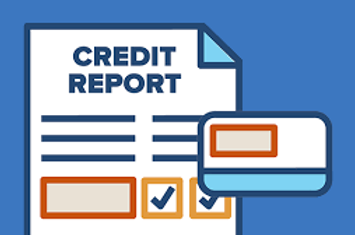 Report Unpaid Debts to Credit Bureaus