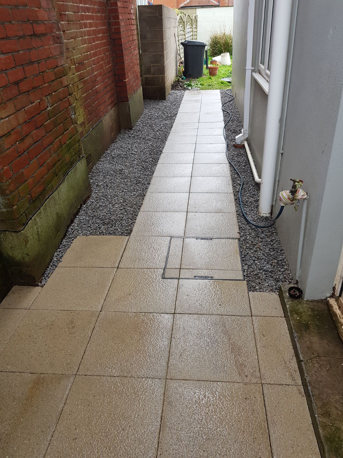 Path - Southbourne