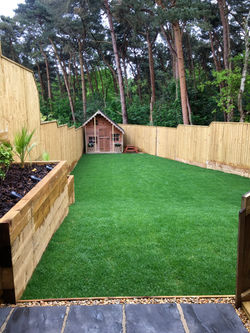 Design & Build - Bournemouth