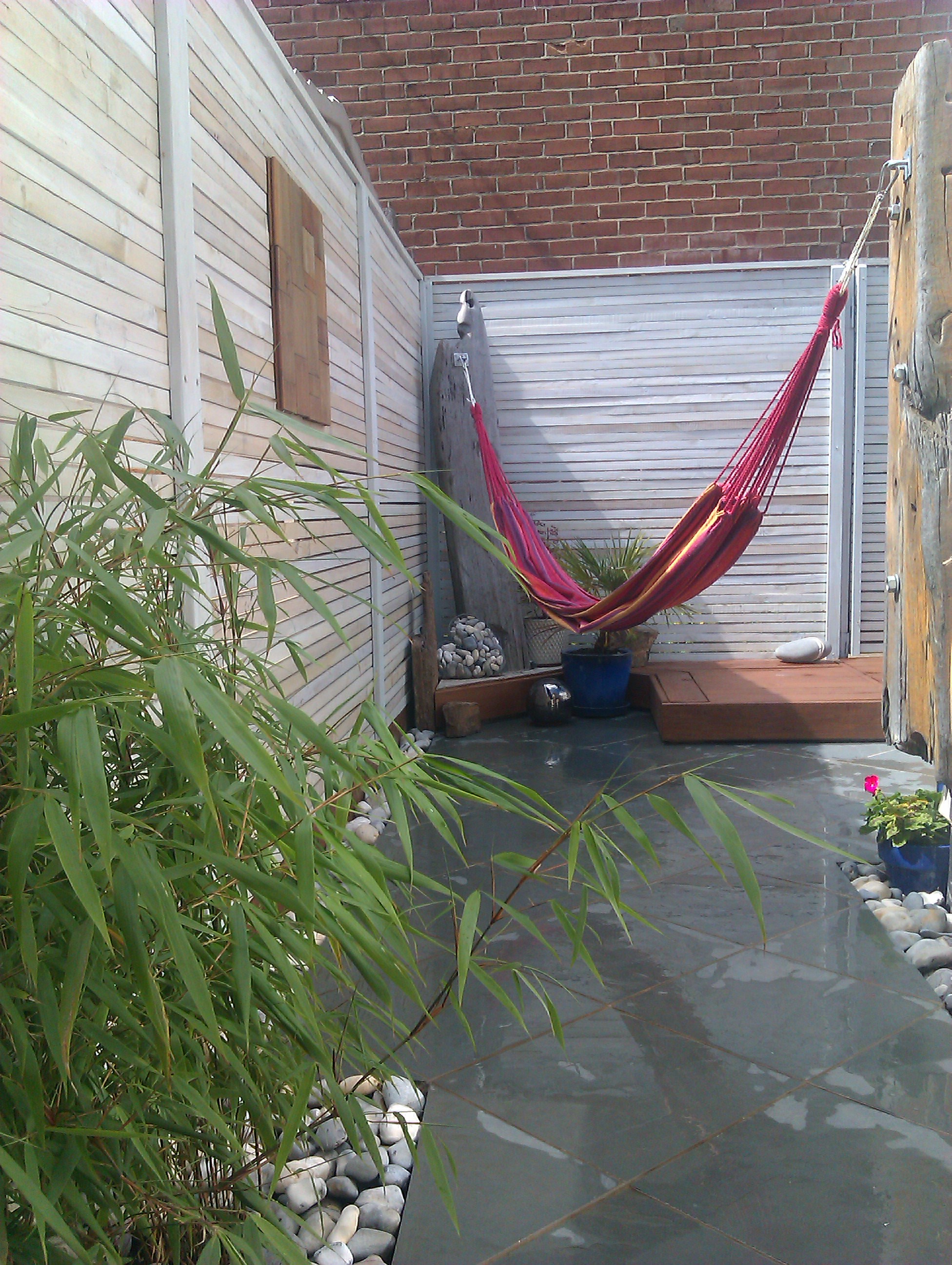 Design and Build - Bournemouth