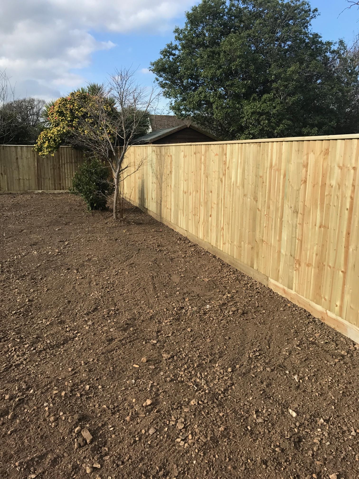 Fencing - Christchurch