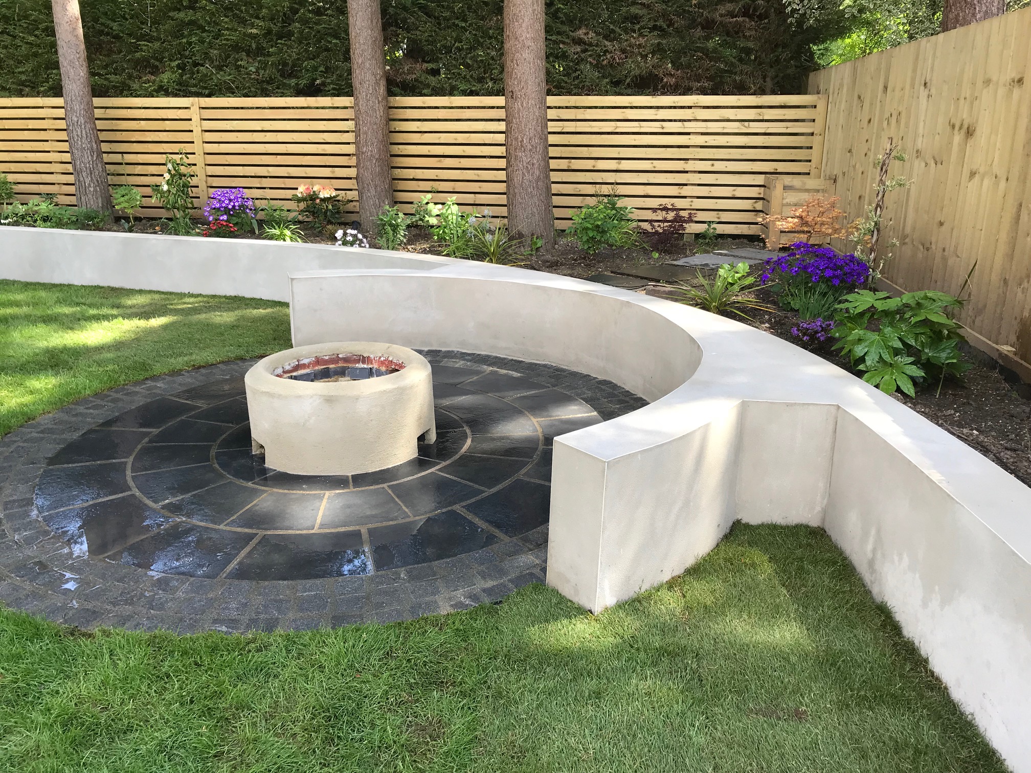 Re-landscape - Bournemouth