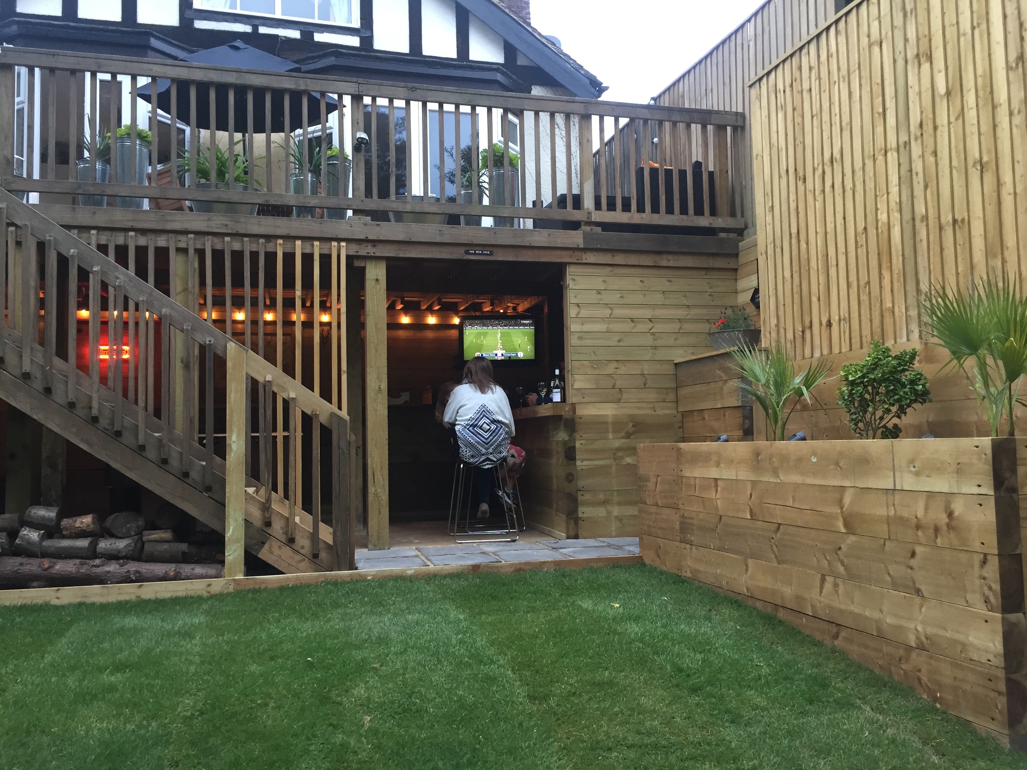 Design & Build - Bournemouth