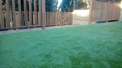 Artificial Grass - Bournemouth