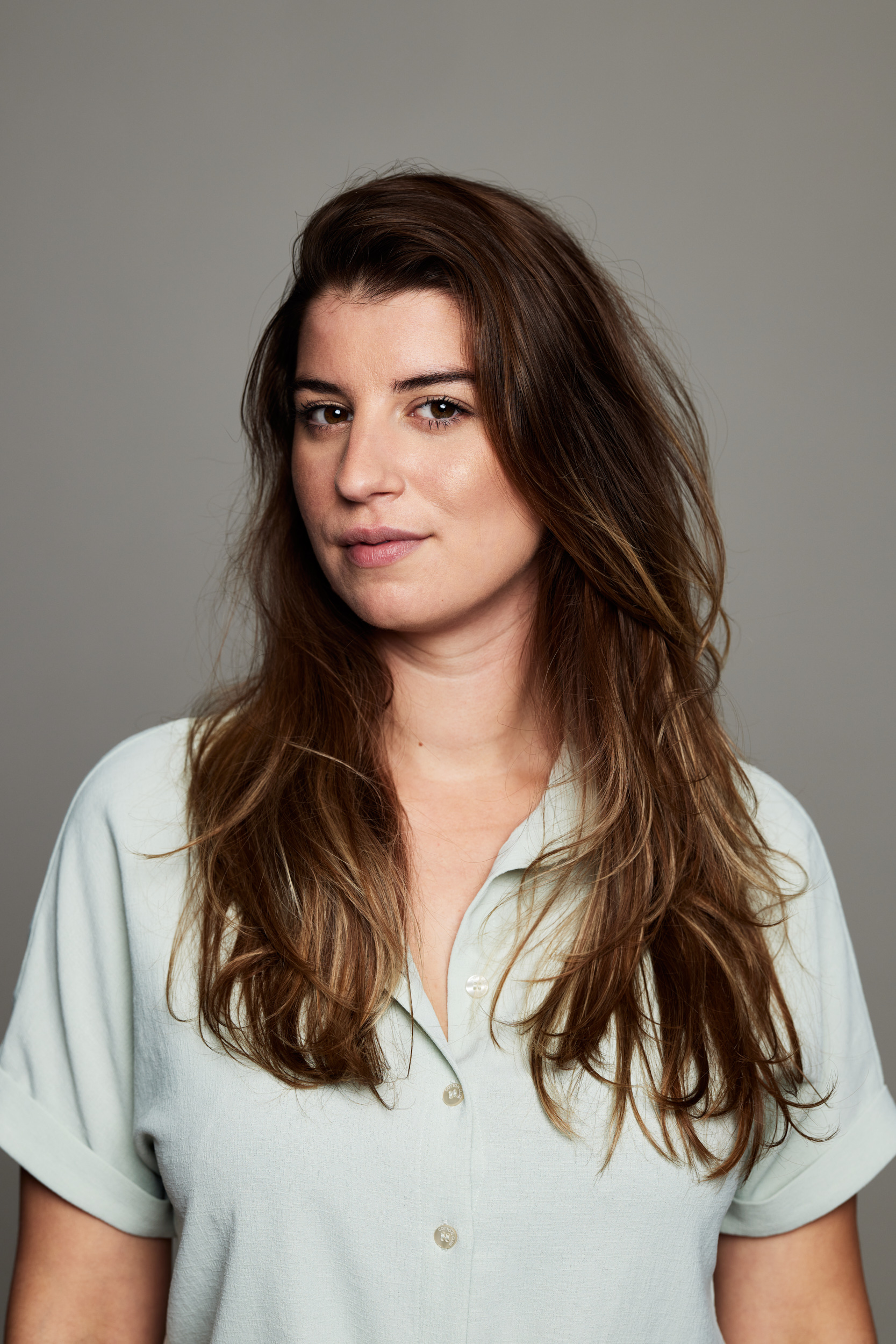 Naomé Jasmin Velazquez Gonzalez