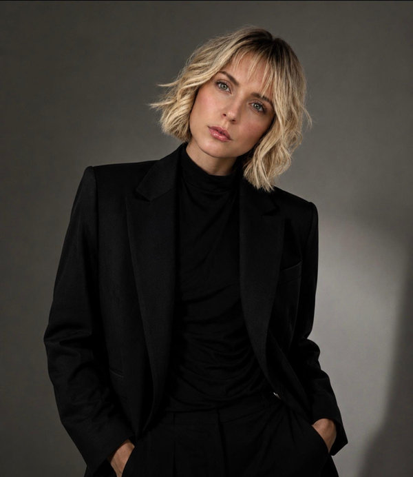 Valeriya Piddubna