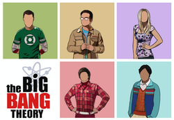 The Big Bang Theory