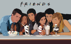 Friends