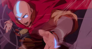 Avatar AANG: The Last Airbender is Returning to the Small Screen