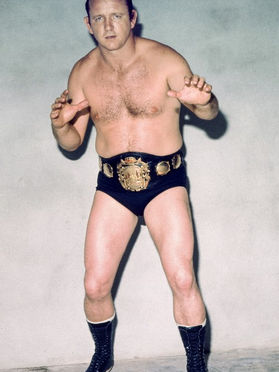 Dory Funk Jr., Legendary Wrestler and WWE Hall of Famer, Dead at 85