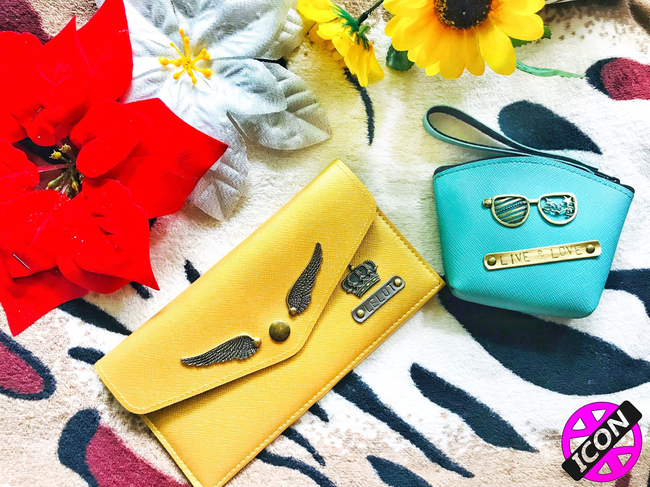 Wallet (Customized)