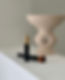 Spray bronzant visage