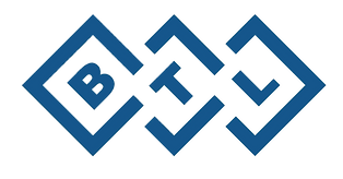 BLT logo