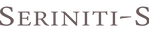 Logo Soraya Seriniti-S Text only.png
