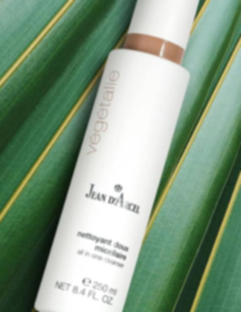 Produit Jean D'Arcel