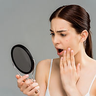 Acne - Soin ciblé contre l’acné, réduit les inflammations & purifie la peau