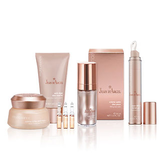 Multibalance ligne de produits - JEAN D'ARCEL