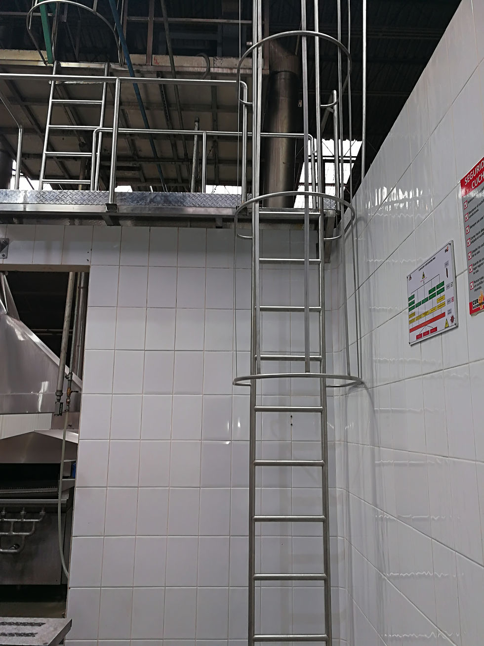ESCALERA 3