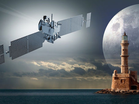 続々と打上げられる「IoT通信衛星」とは?スタートアップもご紹介