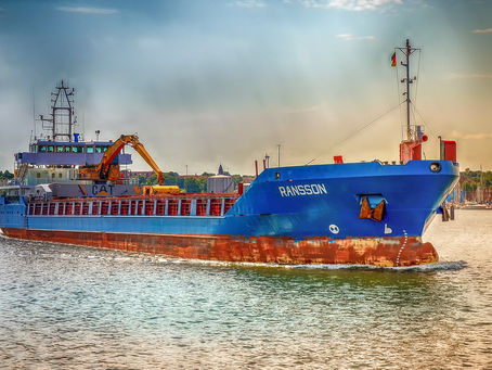 Softbank Vision Fundが出資したデジタルフォワーダースタートアップ Forto