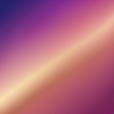 pure color gradient background with smooth transitions of deep cosmic blues, purples, and 