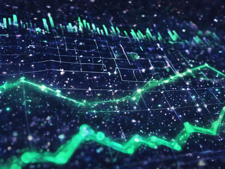 Astrological Insights for Trading Bitcoin and Stocks