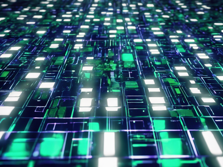 Unlocking Market Precision: Harmonic Trading Matrix Strategies