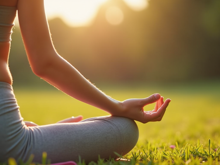 Enhance Your Wellness Journey with Holistic Fitness Practices