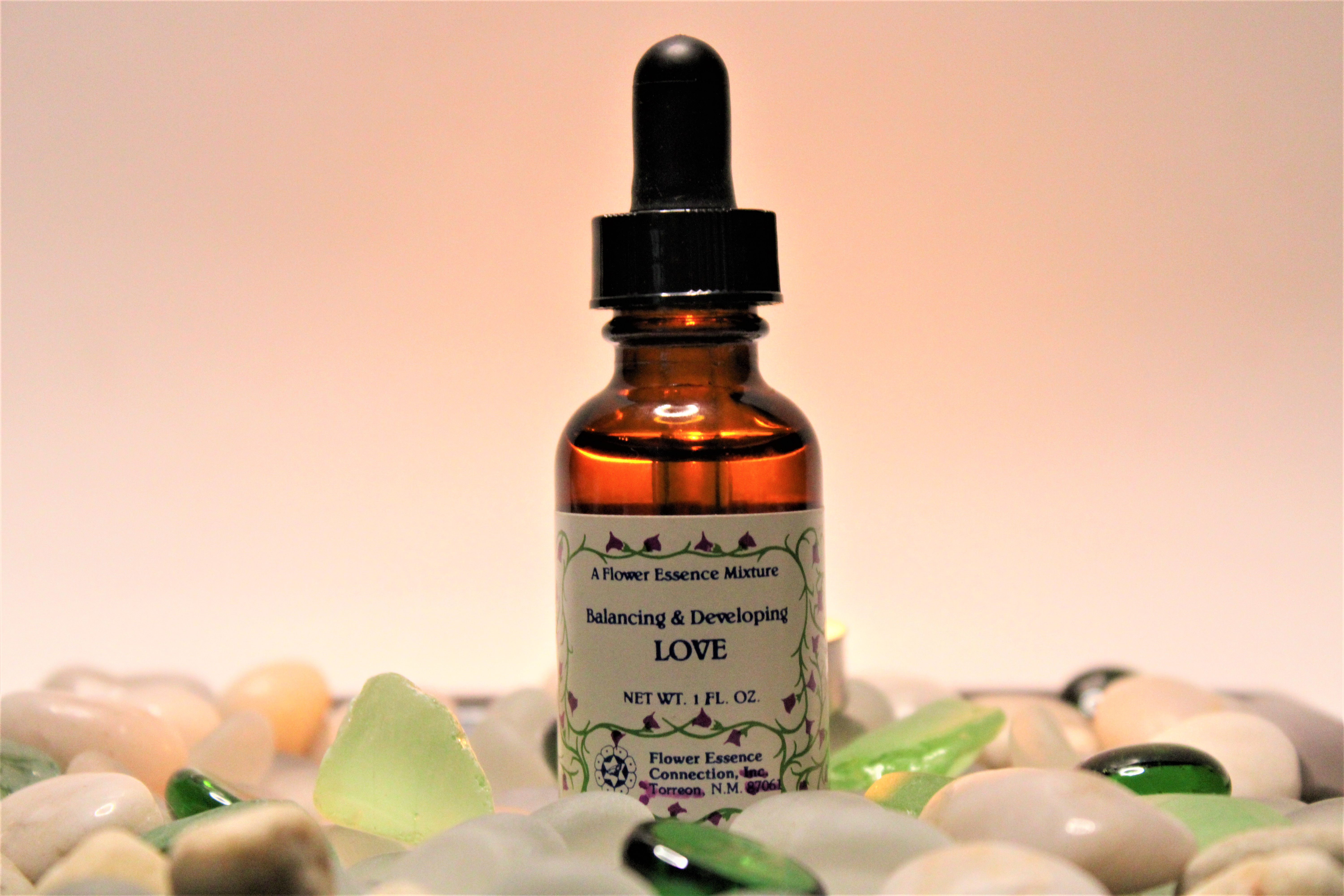 Love Flower Essence