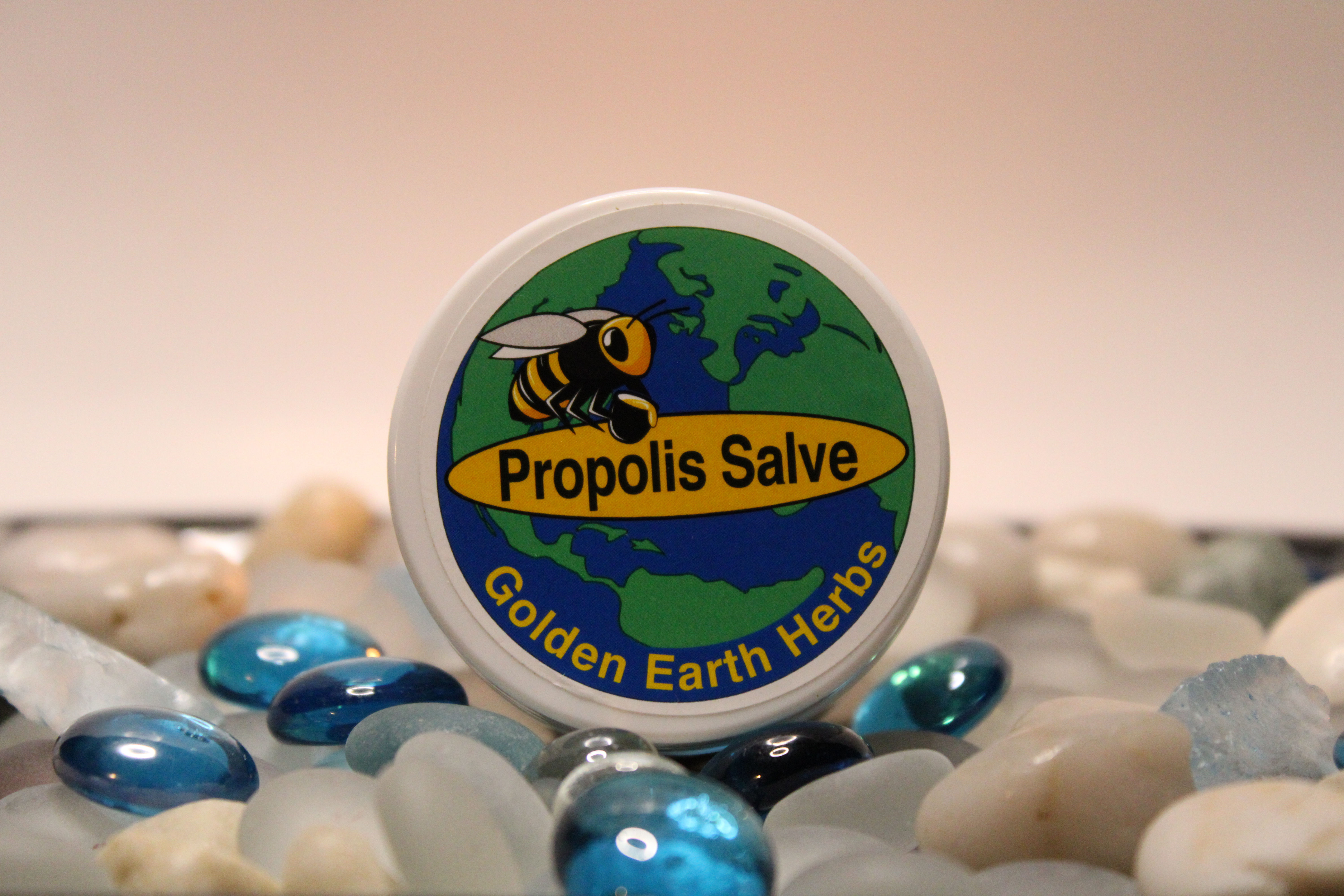 Propolis Salve