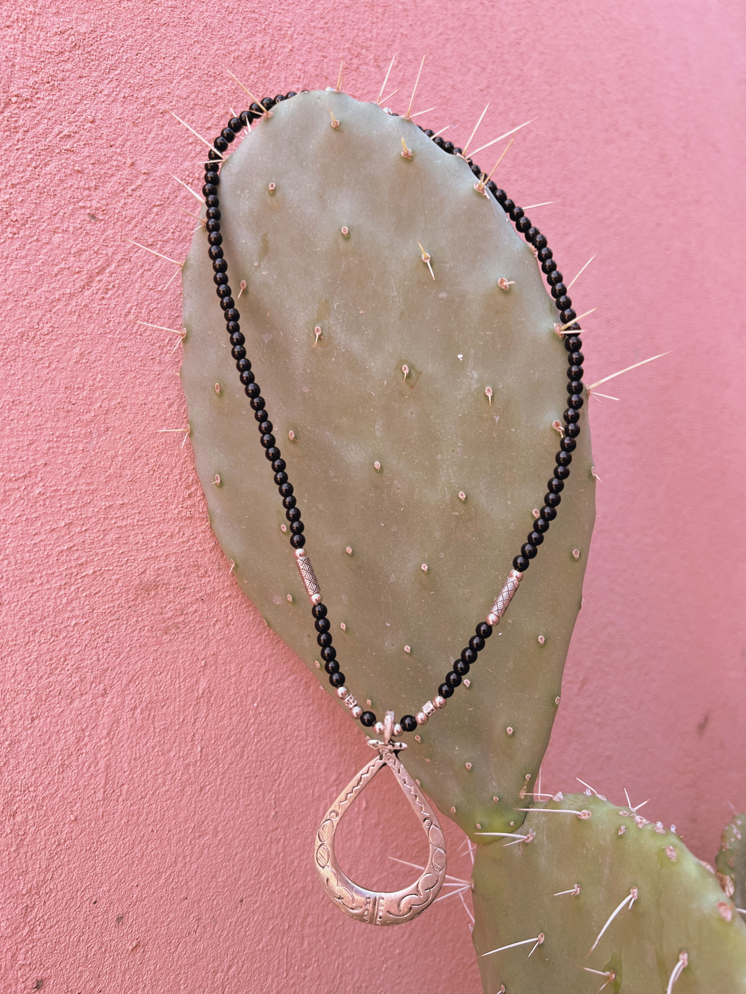 Tuareg Amazigh Berber Necklace