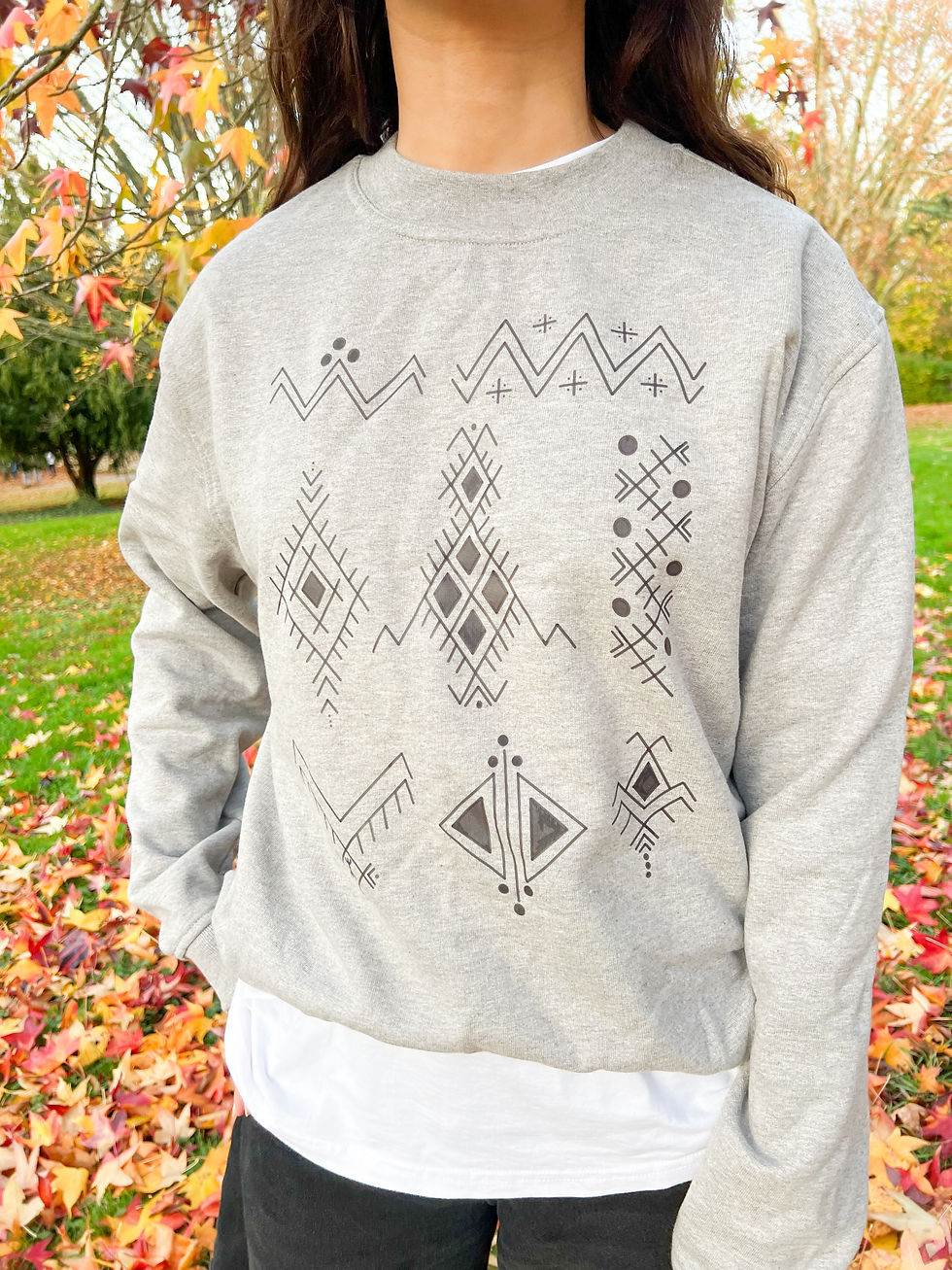 Thumbnail: Rchima Sweater