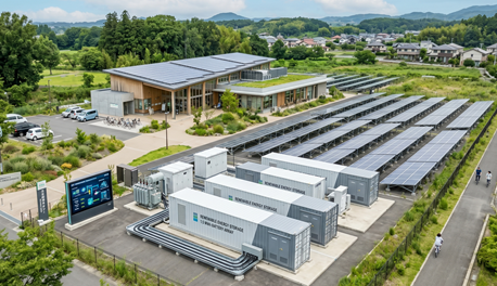 再エネ電源併設蓄電システム等導入支援事業【令和7年度補正】