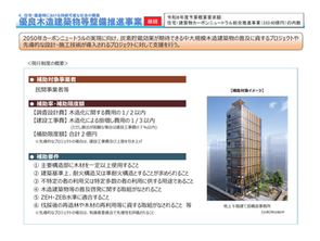 優良木造建築物等整備推進事業【令和8年度】