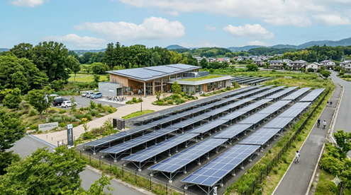 地産地消型再エネ・蓄エネ設備導入促進事業（都外設置）【令和8年度】